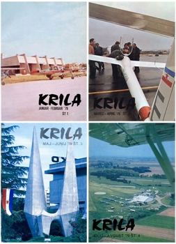 Krila 1979 (full year)