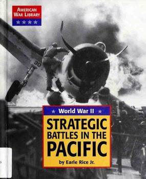 Strategic Battles in the Pacific
