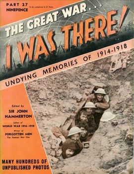 The Great War... I Was There 27
