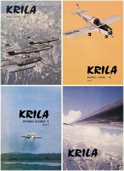 Krila 1978 (full year)