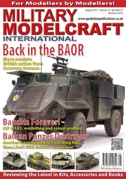 Military Modelcraft International 2015-08