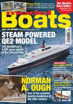 Model Boats 2015-09