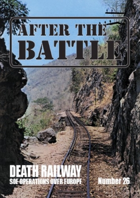 After the Battle 26: The Death Railway