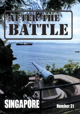 After the Battle 31: Singapore