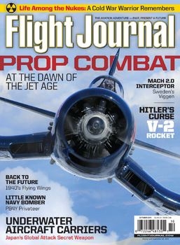 Flight Journal 2015-10