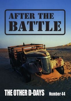 The Other D-Days (After the Battle 44) 