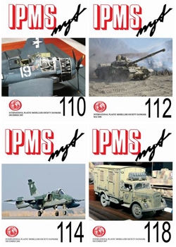 IPMS-Nyt №110-119