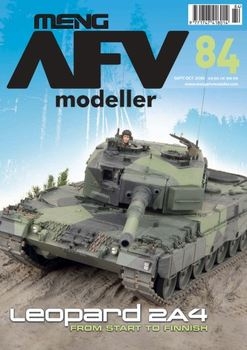 AFV Modeller 2015-09/10 (84)