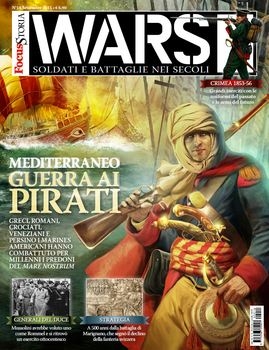 Focus Storia: Wars 18