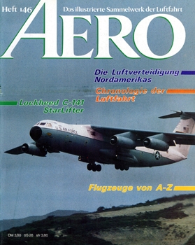 Aero: Das Illustrierte Sammelwerk der Luftfahrt 146