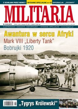 Militaria XX Wieku Specjalne 2015-03 (43)