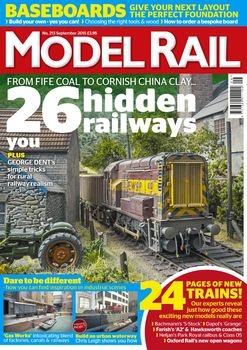 Model Rail 2015-09