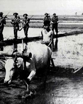 China-Burma-India (Time-Life World War II Series)