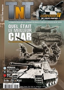 Trucks & Tanks Magazine 26