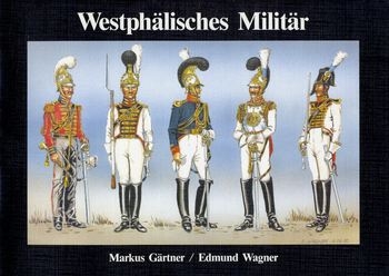 Westpha&#776;lisches Militar