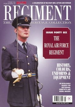 The London Regiment 1859-1999 (Regiment 46)