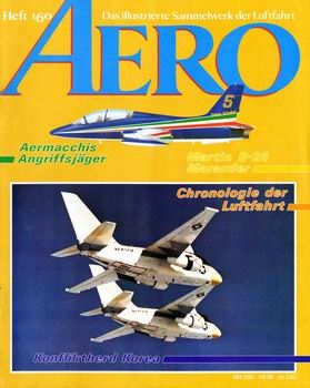 Aero: Das Illustrierte Sammelwerk der Luftfahrt 160