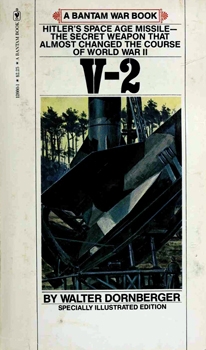 V-2 (Bantam War Book)