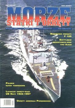 Morze Statki i Okrety 2006-01 (55)