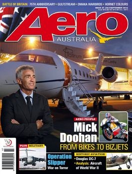 Aero Australia 2015-07/09 (47)