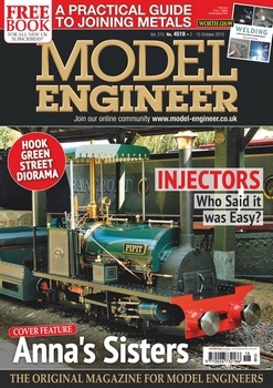Model Engineer 4517