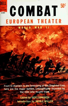 Combat: European Theater, World War II