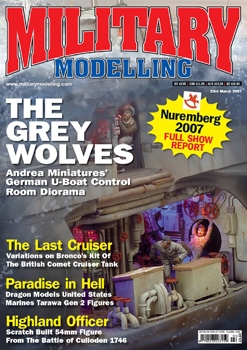 Military Modelling Vol.37 No.04 (2007)