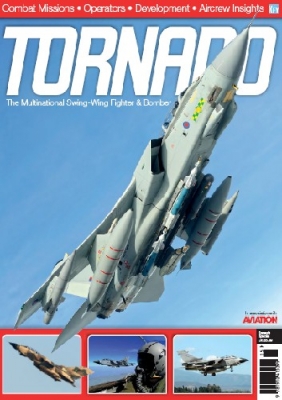 Tornado (Aviation News Special)