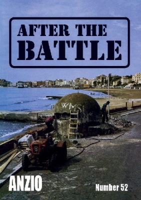 After the Battle 52: Anzio