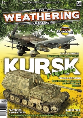 The Weathering Magazine 6 (2013-12)