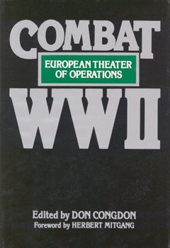 Combat WWII: European Theater of Operations