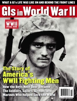 Gls in World War II (America in WWII Special)