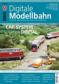 Digitale Modellbahn 2015-04