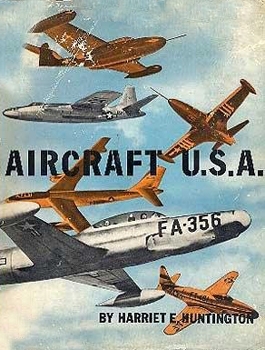 Aircraft U.S.A.