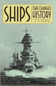 Ships That Changed History