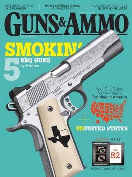 Guns & Ammo 2015-09