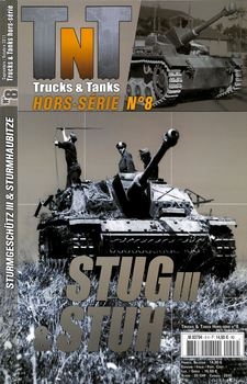 Trucks & Tanks Magazine Hors-Serie 8