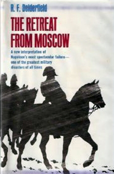 The Retreat From Moscow