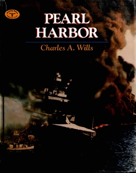 Pearl Harbor (Turning Points in American History)