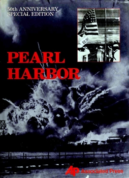 Pearl Harbor: 50th Anniversary Special Edition