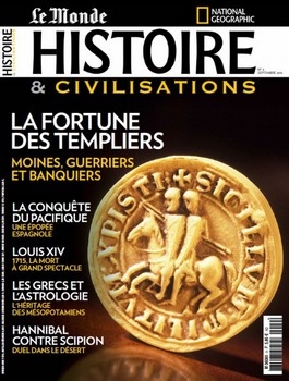 Histoire & Civilisations -  Septembre 2015