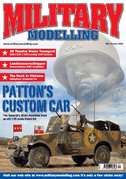 Military Modelling Vol.39 No.12 (2009)