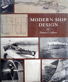 Modern Ship Design