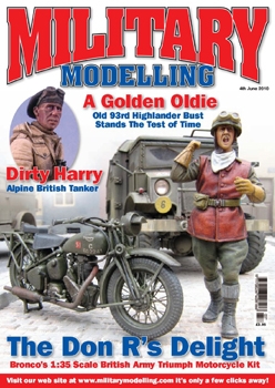 Military Modelling Vol.40 No.07 (2010)