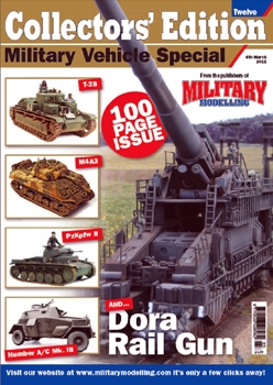 Military Modelling Vol.41 No.03 (2011)