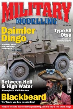 Military Modelling Vol.41 No.05 (2011)