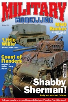 Military Modelling Vol.41 No.06 (2011)