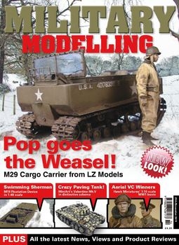 Military Modelling Vol.41 No.14 (2011)