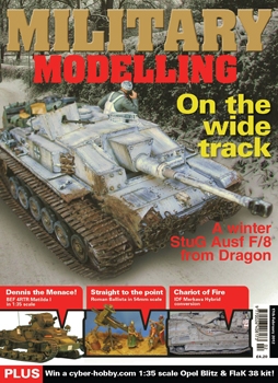 Military Modelling Vol.42 No.02 (2012)