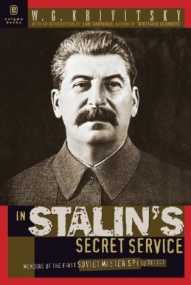 In Stalin's Secret Service